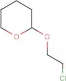 2-(2-Chloroethoxy)tetrahydro-2H-pyran