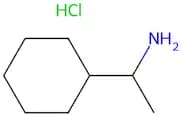 1-Cyclohexylethan-1-amine hydrochloride