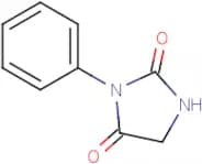 3-Phenylimidazolidine-2,4-dione