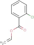 2-Chlorobenzoic acid vinyl ester