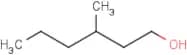 3-Methyl-1-hexanol