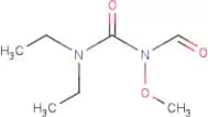 N-(Diethylcarbamoyl)-N-methoxyformamide