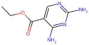 Ethyl 2,4-diaminopyrimidine-5-carboxylate