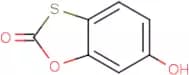 6-Hydroxy-1,3-benzoxathiol-2-one