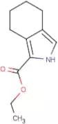 Ethyl 4,5,6,7-tetrahydroisoindole-1-carboxylate