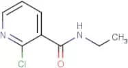 2-Chloro-N-ethylnicotinamide