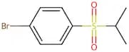 1-Bromo-4-(isopropylsulfonyl)benzene