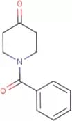 1-Benzoylpiperidin-4-one