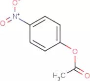4-Nitrophenyl acetate