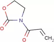 3-Acryloyl-2-oxazolidinone
