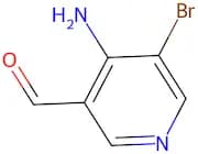 4-Amino-5-bromonicotinaldehyde