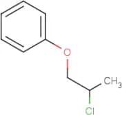 1-Phenoxy-2-chloropropane