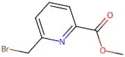 Methyl 6-(bromomethyl)picolinate