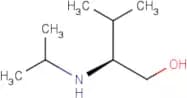(S)-2-Isopropylamino-3-methyl-1-butanol