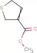 2,5-Dihydrothiophene-3-carboxylic acid methyl ester