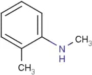 N-Methyl-o-toluidine