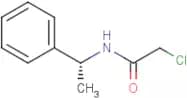 2-Chloro-N-(r)-(1-phenylethyl)acetamide