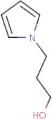 1-(3-Hydroxypropyl)pyrrole