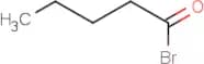 N-Valeroyl bromide