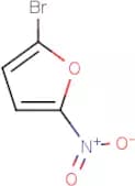 2-Bromo-5-nitrofuran