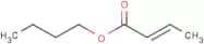Butyl crotonate