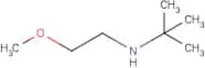 N-tert-Butyl-2-methoxyethylamine