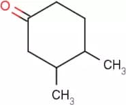 3,4-Dimethylcyclohexanone