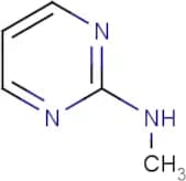 2-Methylaminopyrimidine