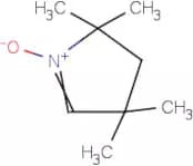 3,3,5,5-Tetramethyl-1-pyrroline n-oxide