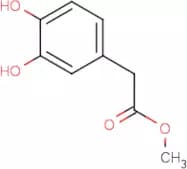 3,4-Dihydroxyphenylacetic acid methyl ester