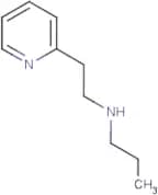 Propyl[2-(pyridin-2-yl)ethyl]amine