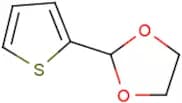 2-(2-Thienyl)-1,3-dioxolane