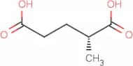 (R)-(-)-2-Methylglutaric acid