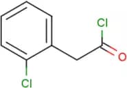 2-Chlorophenylacetyl chloride