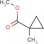 1-Methylcyclopropane-1-carboxylic acid methyl ester