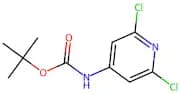 tert-Butyl (2,6-dichloropyridin-4-yl)carbamate