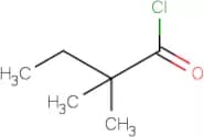 2,2-Dimethylbutyryl chloride