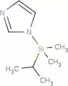 Dimethylisopropylsilylimidazole