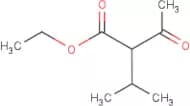 Ethyl 2-acetyl-3-methylbutanoate