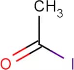 Acetyl iodide
