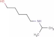 5-(Isopropylamino)pentanol