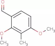 2,4-Dimethoxy-3-methylbenzaldehyde