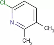 6-Chloro-2,3-dimethylpyridine