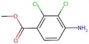 Methyl 4-amino-2,3-dichlorobenzoate