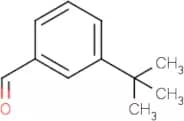 3-tert-Butylbenzaldehyde