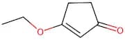 3-Ethoxycyclopent-2-en-1-one
