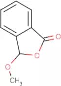 3-Methoxy-1(3H)-isobenzofuranone