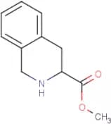 Methyl 1,2,3,4-tetrahydroisoquinoline-3-carboxylate