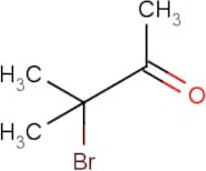 3-Bromo-3-methylbutan-2-one