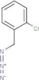 1-(Azidomethyl)-2-chlorobenzene